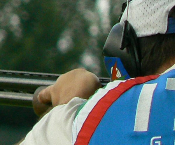 Concentrazione in pedana e ripetizione costante del gesto atletico